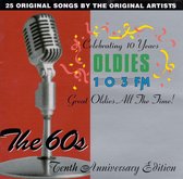 WODS-FM's 10th Anniversary: Best...60s