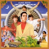 Euro Boys - Jet Age (CD)