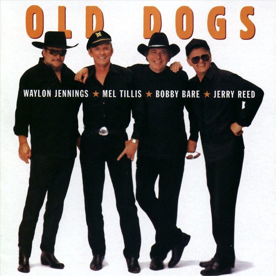 Old Dogs