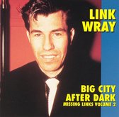 Big City After Dark: Missing Links Vol. 2