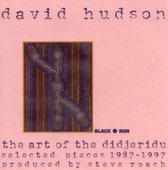 David Hudson - Art Of The Didjeridu (CD)