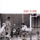 Various Artists - Close To Home, Old Time Music From Seeger's Collection (CD)