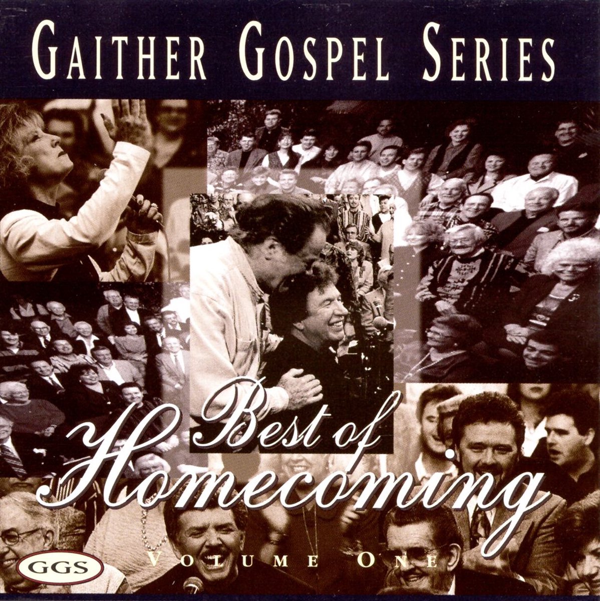 The Best Of Homecoming - Volume One