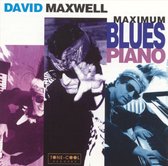 Maximum Blues Piano