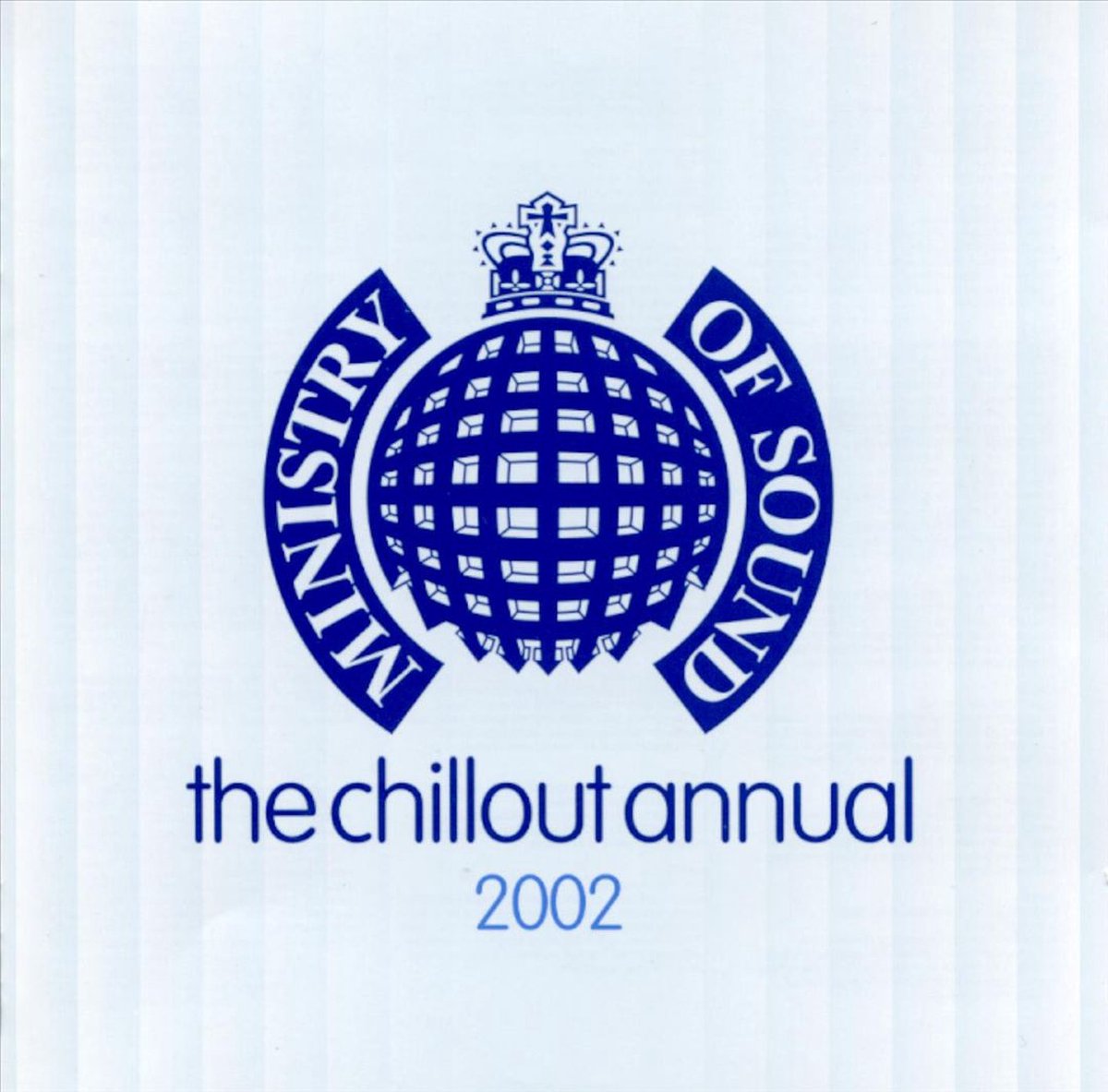 The Chillout Annual 2002