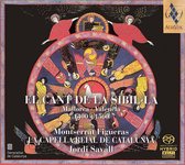Figueras Capella Reial De Catalunya - El Cant De La Sibilla (Super Audio CD)