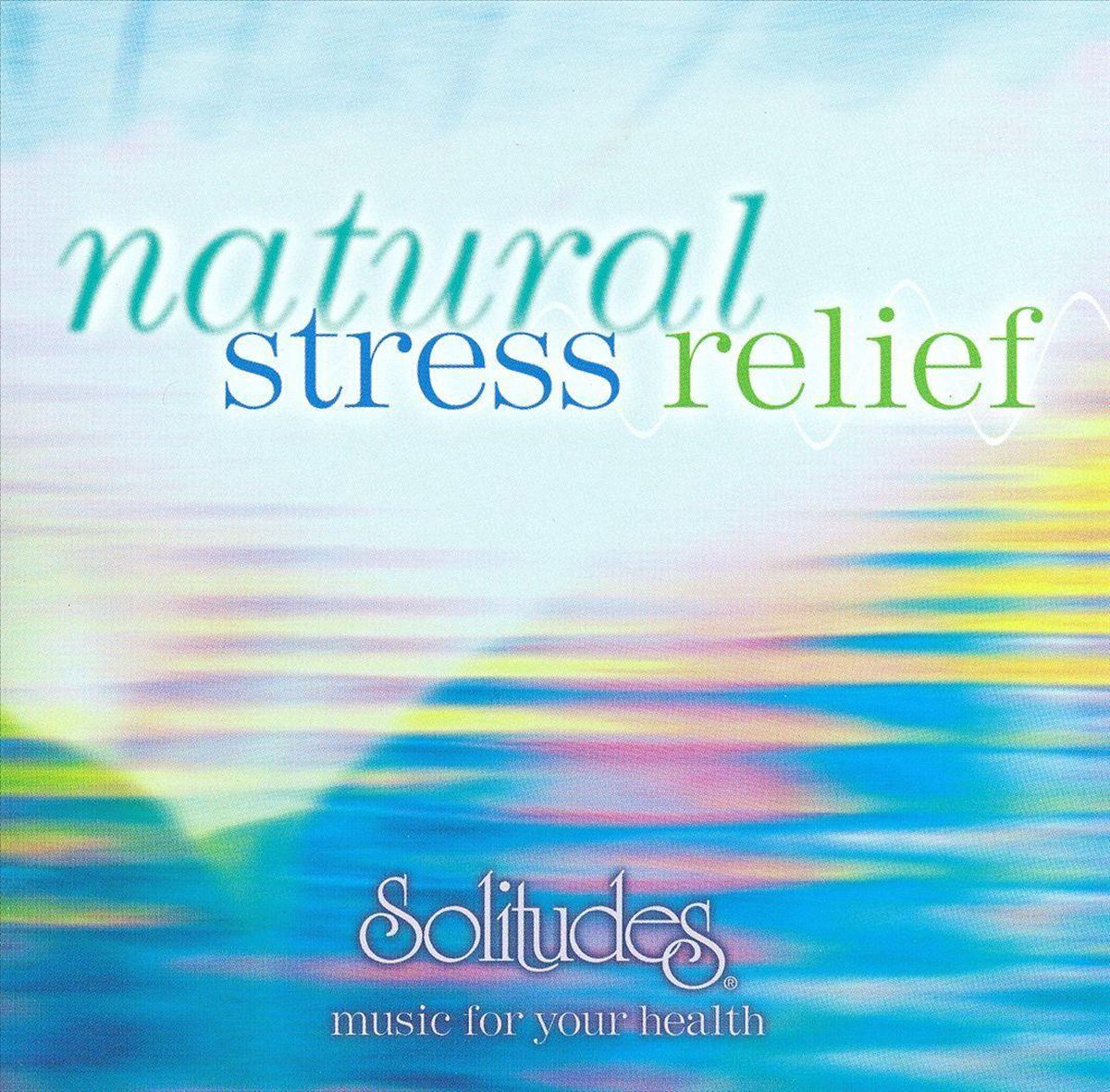 Natural Stress Relief