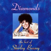 Diamonds: Best Of Shirley Bassey