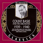 Jazz Classics '39-'40