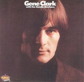 Gene Clark with the Gosdin Brothers