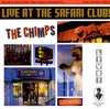 Chimps - Live At The Safari Club (CD)