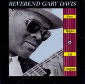 Rev. Gary Davis - Pure Religion (CD)