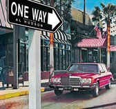 One Way Featuring Al Hudson - One Way Featuring Al Hudson (CD)