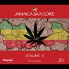 Various Artists - Jamaica Ska Core Volume 5 (2 CD)