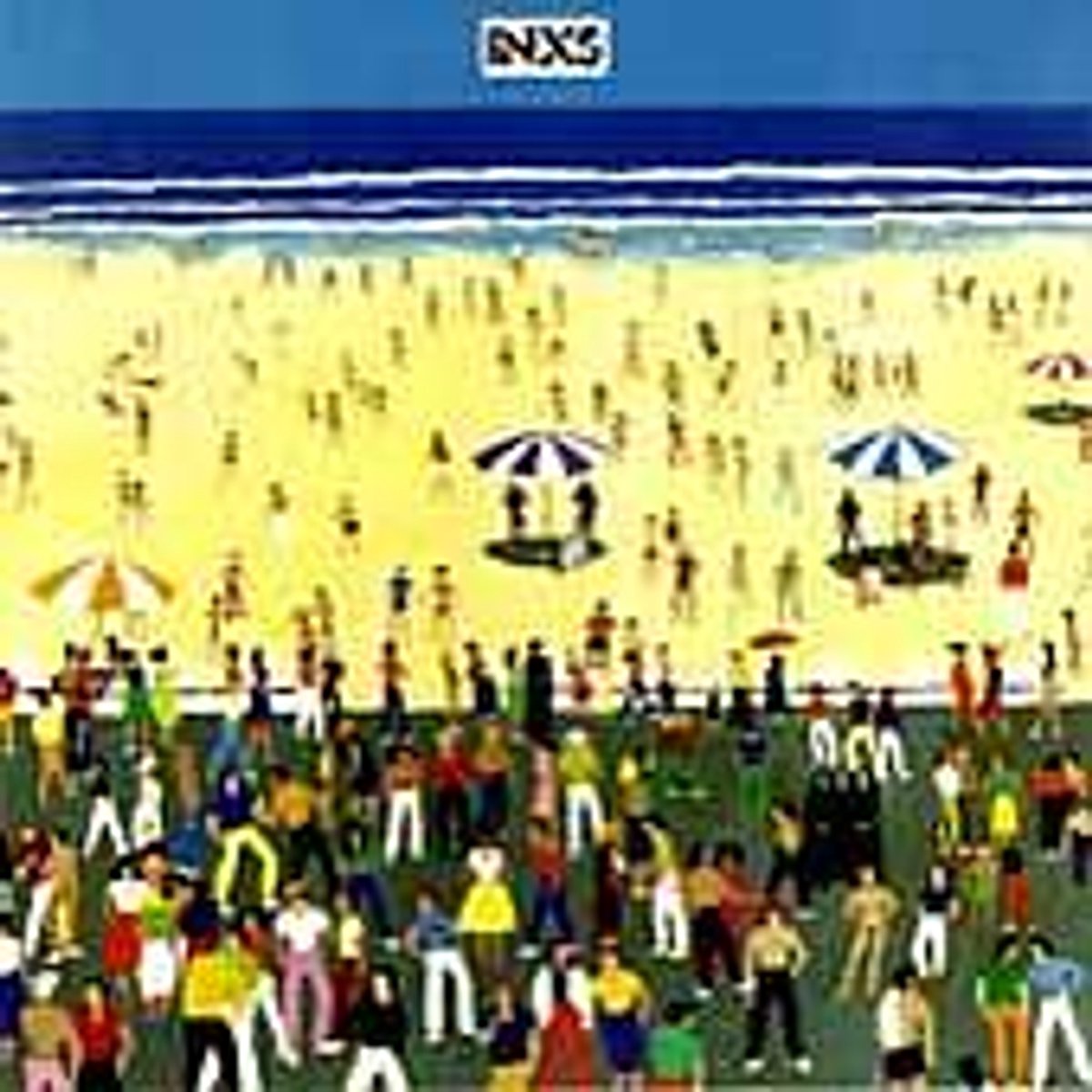 Inxs