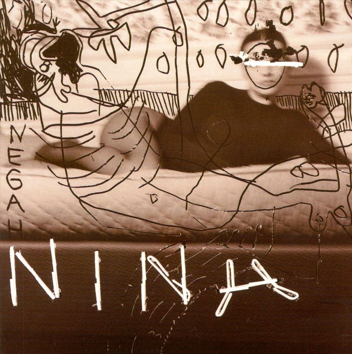 Nina Hagen (1989)