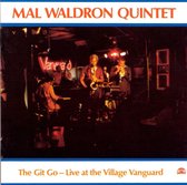 The Git Go-Live At The Village Vanguard