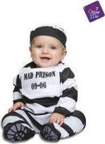 Baby Prisoner | 0-6 M