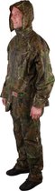 Regenpak - Carpzoom - Camouflage - Maat M