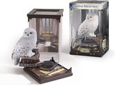 Noble Collection Harry Potter - Magical Creatures Hedwig Beeld