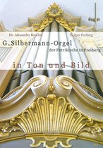 Silbermann-orgel Petrikirche Freiberg