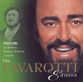 Pavarotti Edition: Puccini