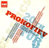 20Th Century Classics Prokofie