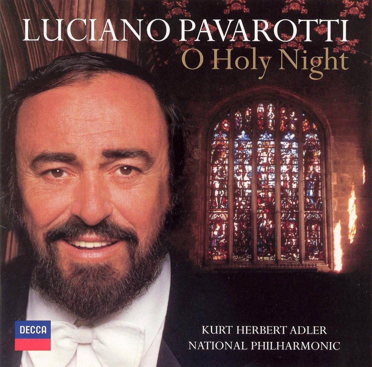 O Holy Night [bonus Tracks]