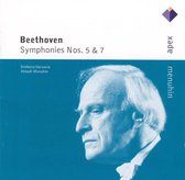 Beethoven: Sym Nos 5 &Amp; 7