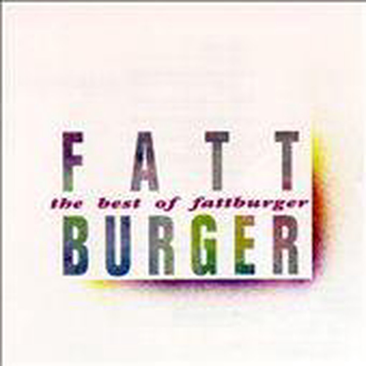 Best Of Fattburger