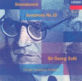 Shostakovich: Symphony No. 10