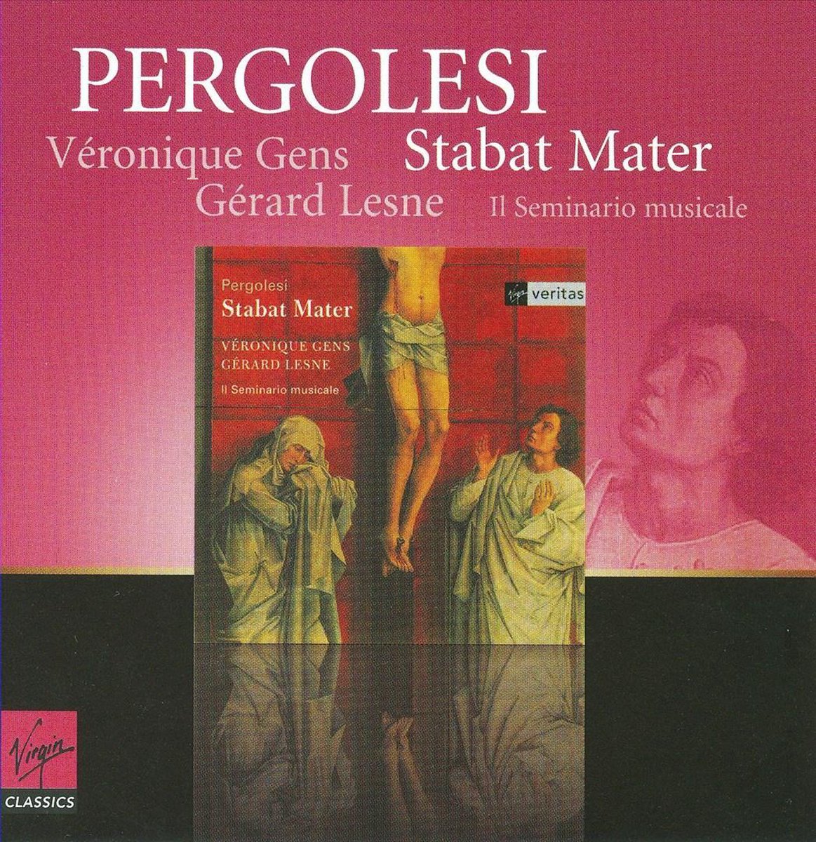 Pergolesi: Stabat Mater