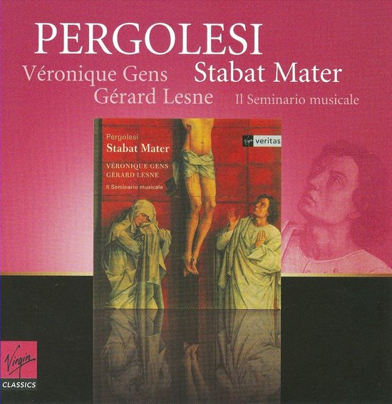 Pergolese - Stabat M