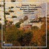 Turina: Piano Quartet, etc;  Granados / Ensemble Variable