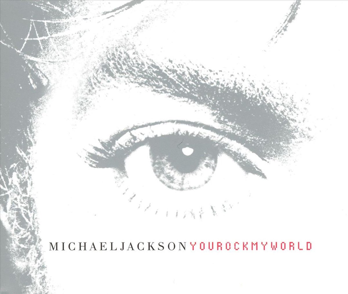 You Rock My World