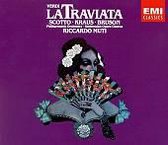 Verdi: La Traviata / Muti, Scotto, Kraus