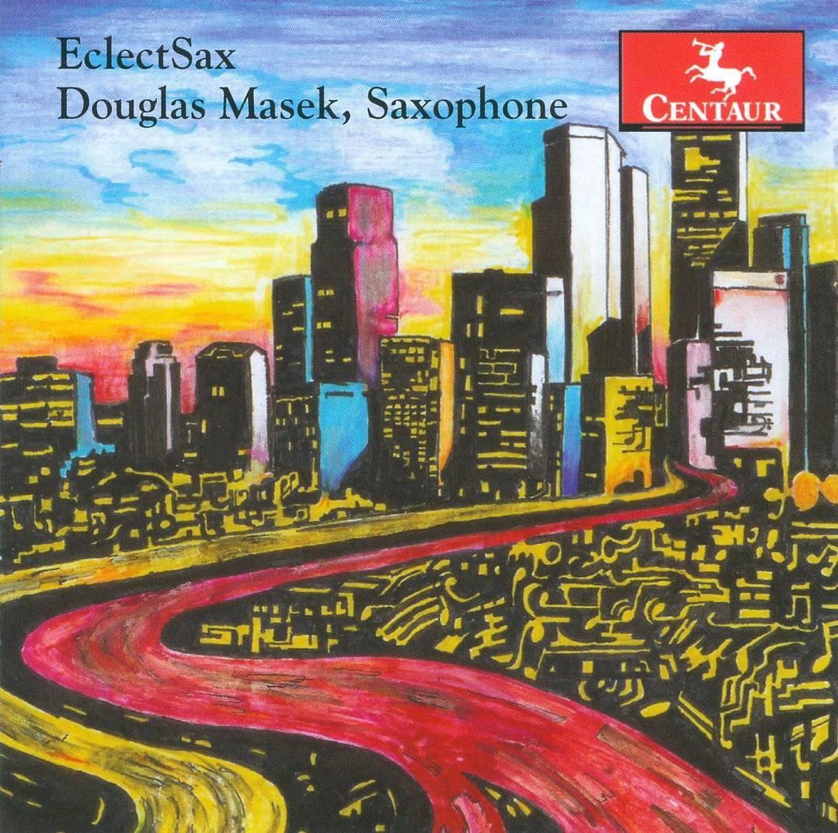 EclectSax
