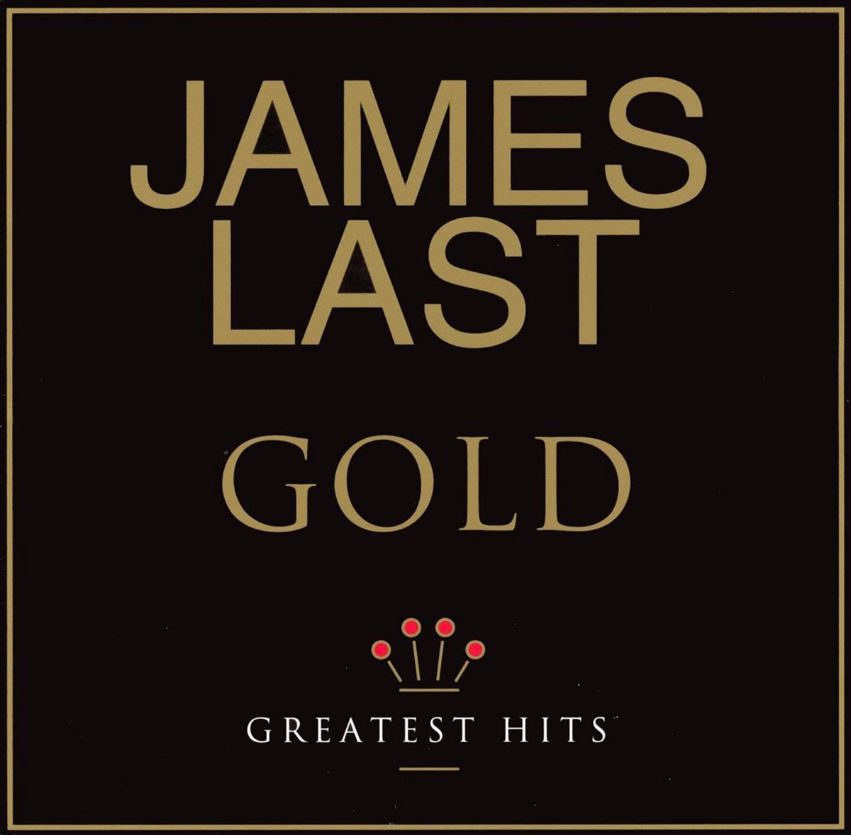 Gold: Greatest Hits