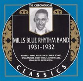 Mills Blue R. Band 1931-1932