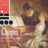Chopin: Music for Piano