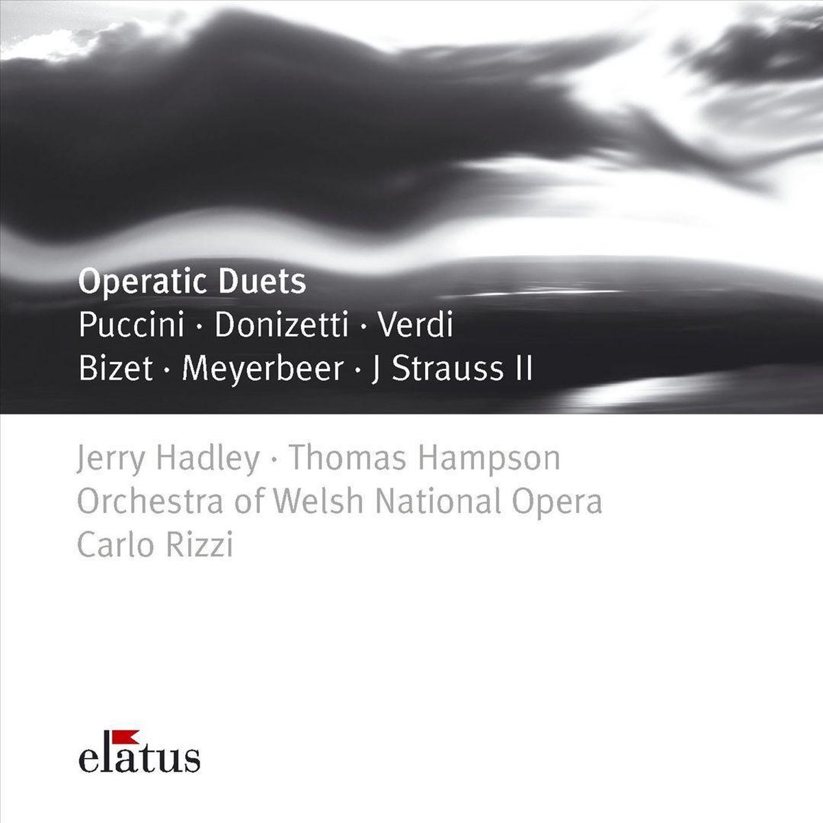 Famous Opera Duets