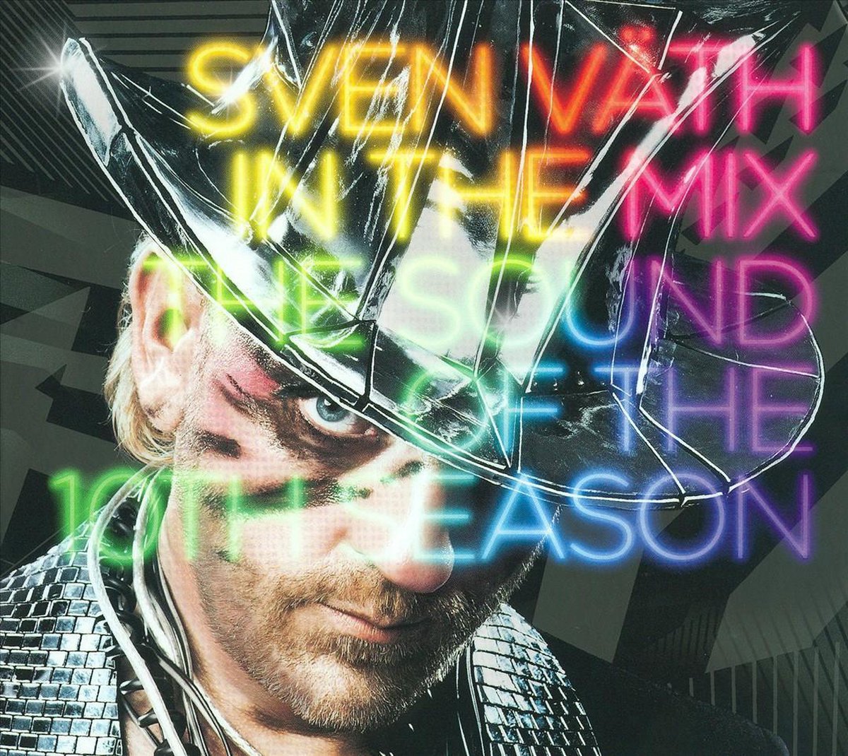 Sound Of The..