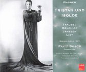 Wagner: Tristan und Isolde