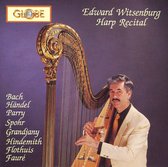Harp Recital