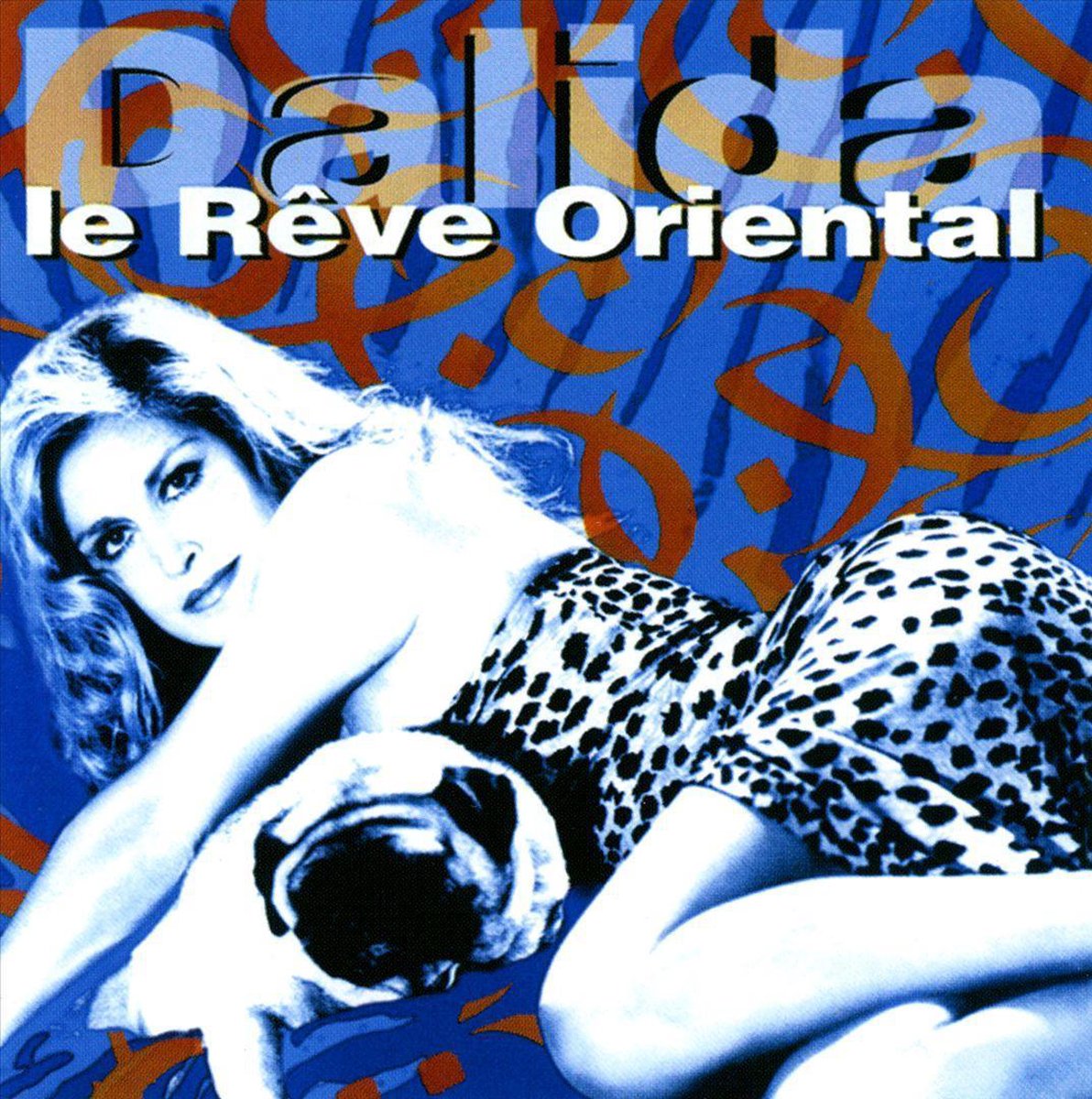 Le Reve Oriental