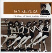 Jan Kiepura ob Blondob Braun Ich Liebe Alle Frau'n