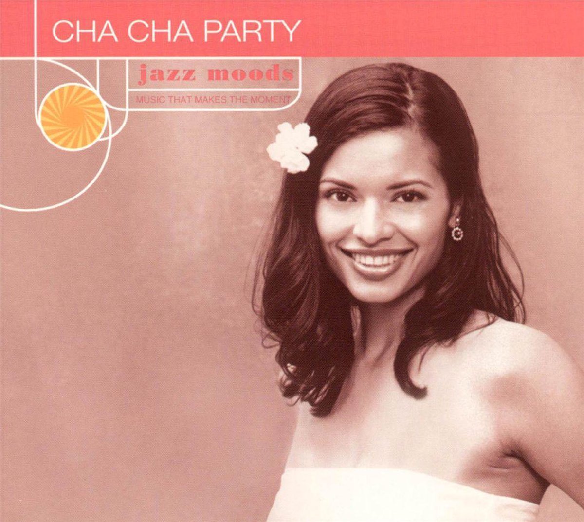 Jazz Moods: Cha Cha Party