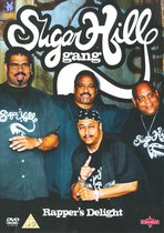 Rappers Delight -live-