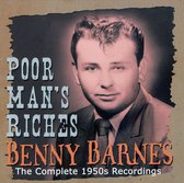 Poor Man's Riches Complete 1950s Recordings //W;48-Page Booklet