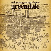 Greendale (inclusief bonus-DVD)